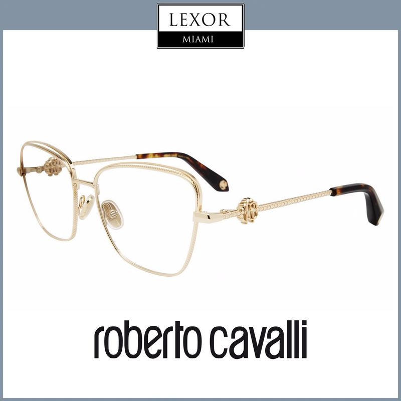 Gafas de sol Roberto Cavalli VRC069VS6300V ORO ROSA upc 190605530726