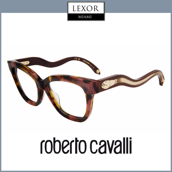 Gafas de sol Roberto Cavalli VRC072 5301GQ MARRÓN ROSA upc 190605522356