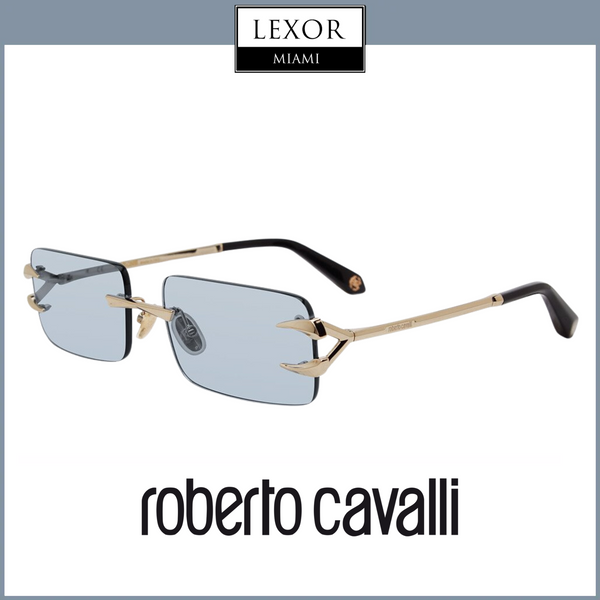 Óculos de sol Roberto Cavalli SRC023 59594C upc 190605456200