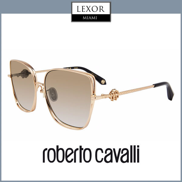 Gafas de sol Roberto Cavalli SRC079M598FCG COBRE ORO upc 190605505403