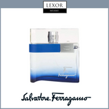 Salvatore Ferragamo Free Time 3,4 oz. EDT Perfume Masculino