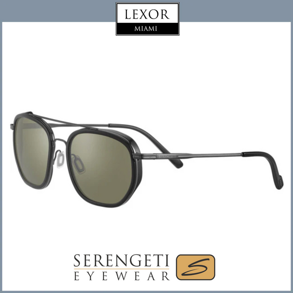 Gafas de sol unisex Serengeti Boron SS525004