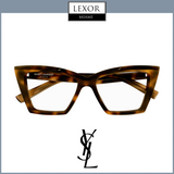 Saint Laurent Optical SL 657 OPT-002 54 upc 889652515878