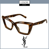 Saint Laurent Optical SL 657 OPT-002 54 upc 889652515878