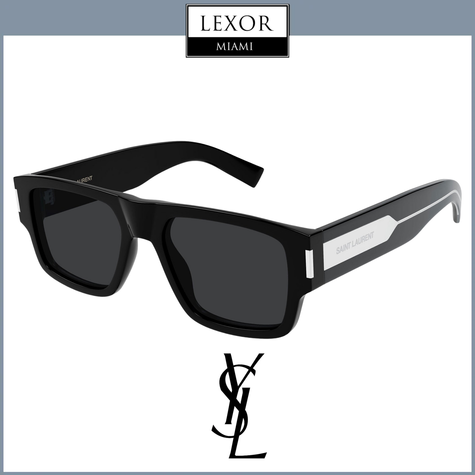 Yves saint laurent sunglasses unisex store