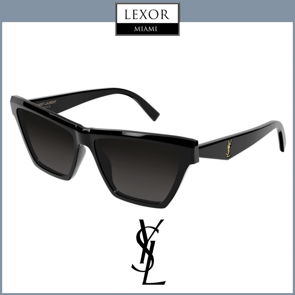 Óculos de Sol Saint Laurent SL M103-001 58