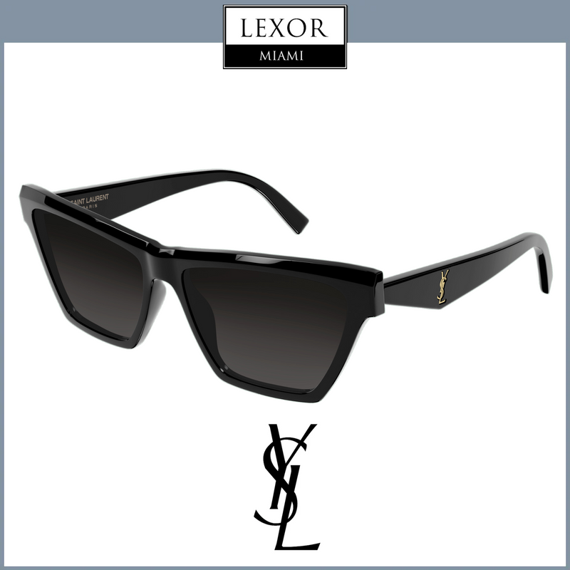 Gafas de sol Saint Laurent SL M103-001 58