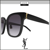 Saint Laurent SL M105/F-002 55 Óculos de Sol MULHER RECICLADO