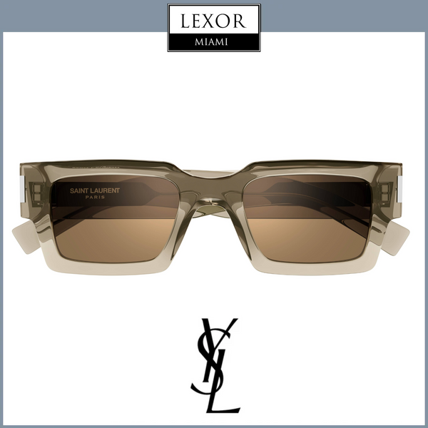 Gafas de sol Saint Laurent SL 572-006 50 UNISEX upc 889652420394