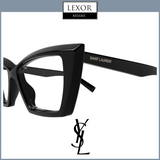 Saint Laurent Optical SL 657 OPT-001 54 upc 889652515861