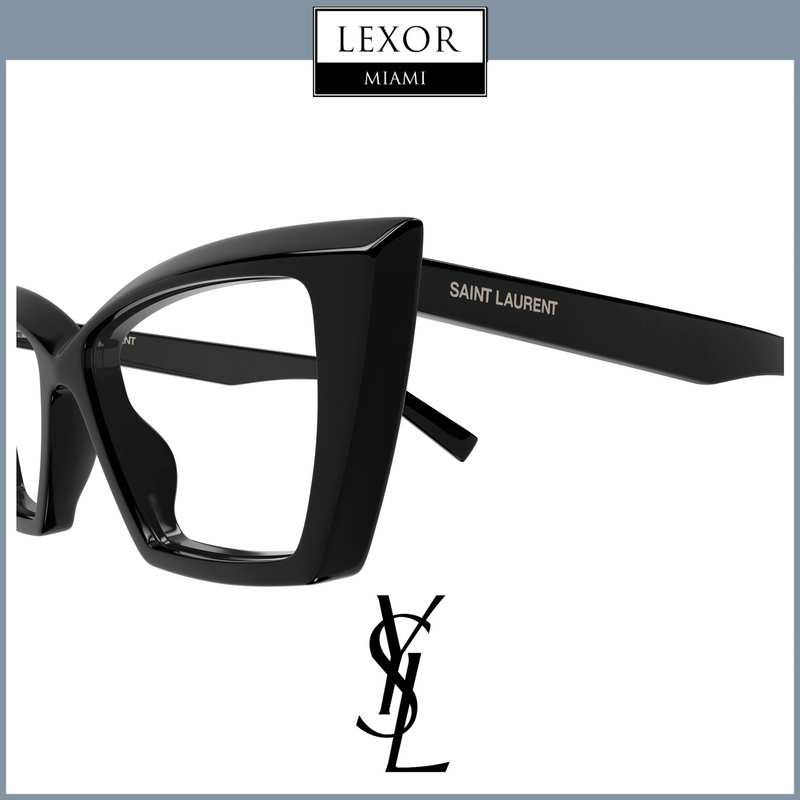 Saint Laurent Optical SL 657 OPT-001 54 upc 889652515861