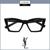 Saint Laurent Optical SL 657 OPT-001 54 upc 889652515861