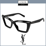 Saint Laurent Optical SL 657 OPT-001 54 upc 889652515861