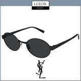 Óculos de sol Saint Laurent SL 692-001 55 MULHER upc 889652490557