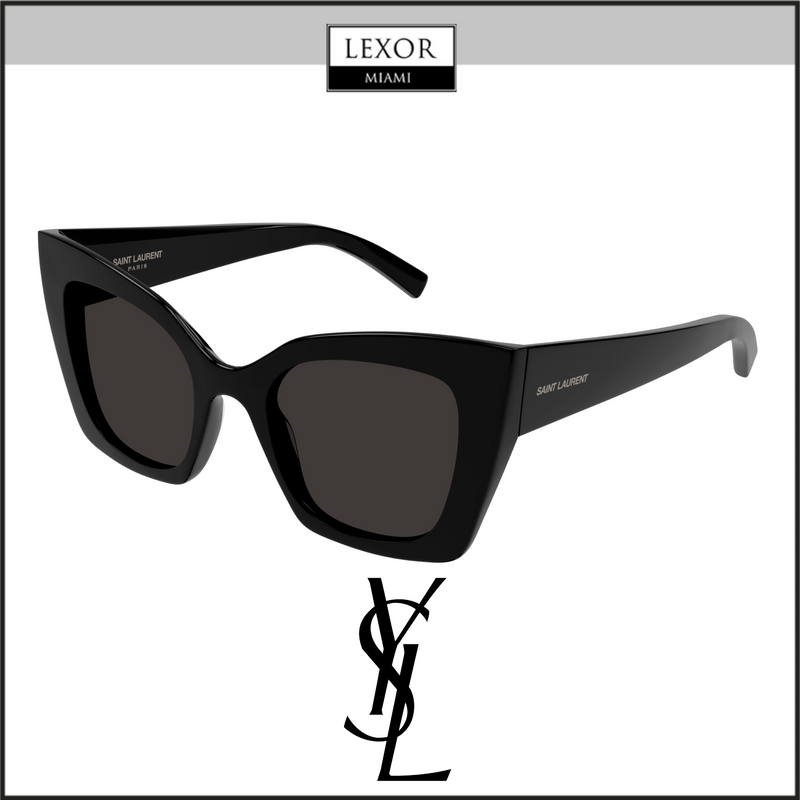 Saint Laurent SL 552-001 51 Óculos de Sol MULHER INJEÇÃO