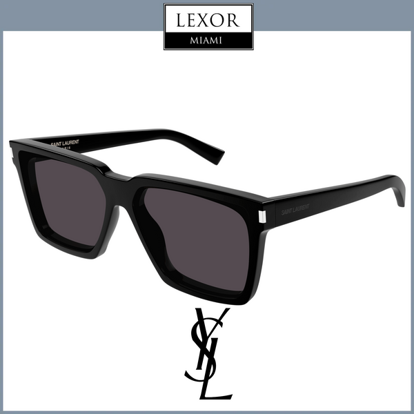 Óculos de sol Saint Laurent SL 610-001 59 unissex UPC 889652444741