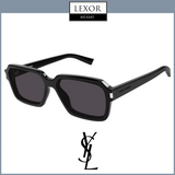 Óculos de sol Saint Laurent SL 611-001 59 MAN upc 889652444789