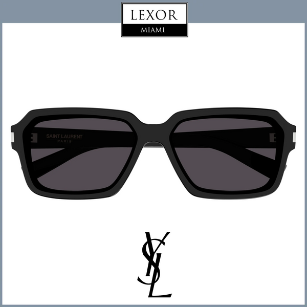 Gafas de sol Saint Laurent SL 611-001 59 HOMBRE UPC 889652444789