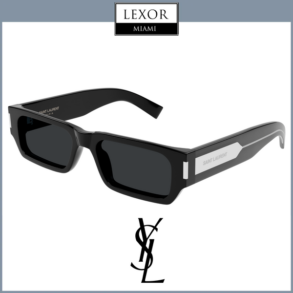 Óculos de sol Saint Laurent SL 660-001 54 upc 889652485294