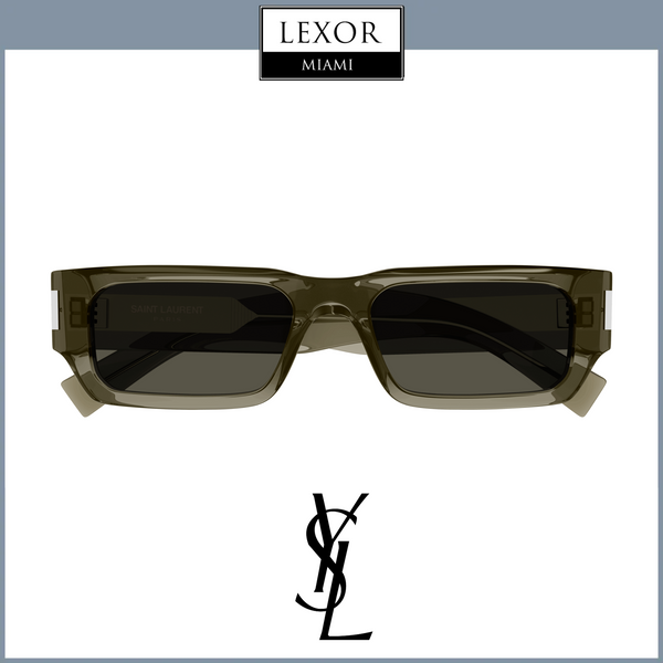 Gafas de sol Saint Laurent SL 660-003 54 UPC 889652485317