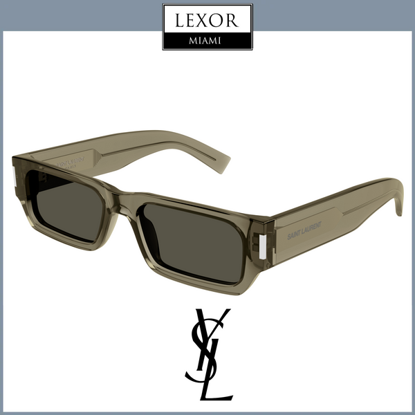 Óculos de sol Saint Laurent SL 660-003 54 upc 889652485317