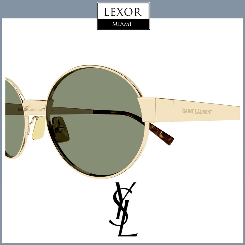 Gafas de sol Saint Laurent SL 692-003 55 MUJER upc 889652490571