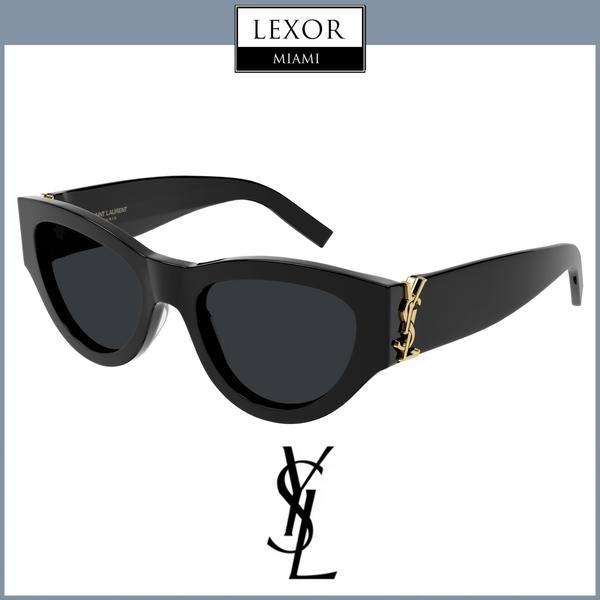 Saint Laurent Sunglasses SL M94-001 53 woman