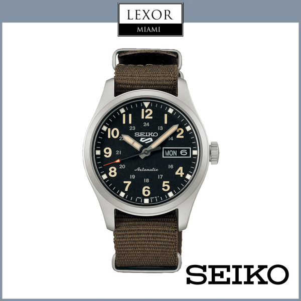 Seiko Watches 5 Sports Field series SRPJ85 Men