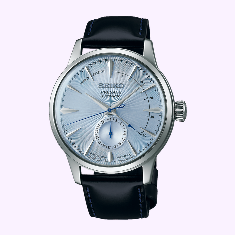 Seiko Watches Presage Cocktail Time SSA343J1 Men