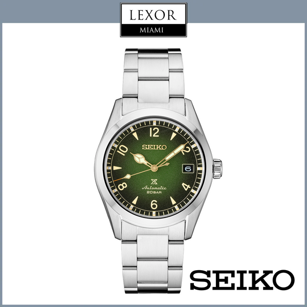 Seiko Watches Prospex Land SPB155 Men