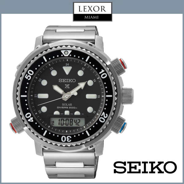 Relojes Seiko SNJ033 Prospex Diver'S SS