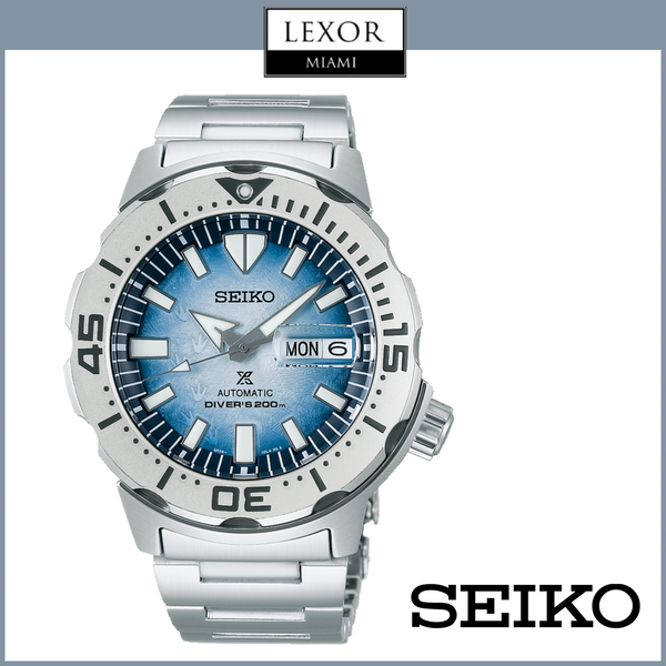 Relojes Seiko SRPG57 Prospex SS