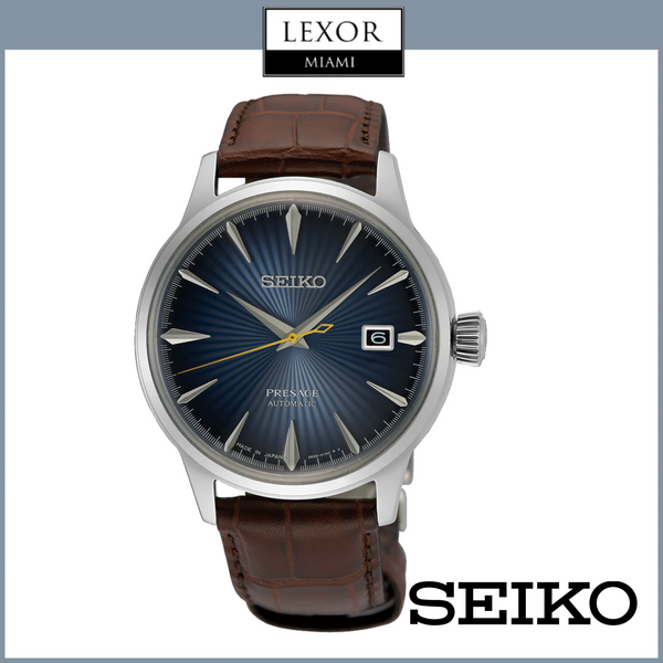 Relojes Seiko SRPK15 Presage Cocktail Time SS