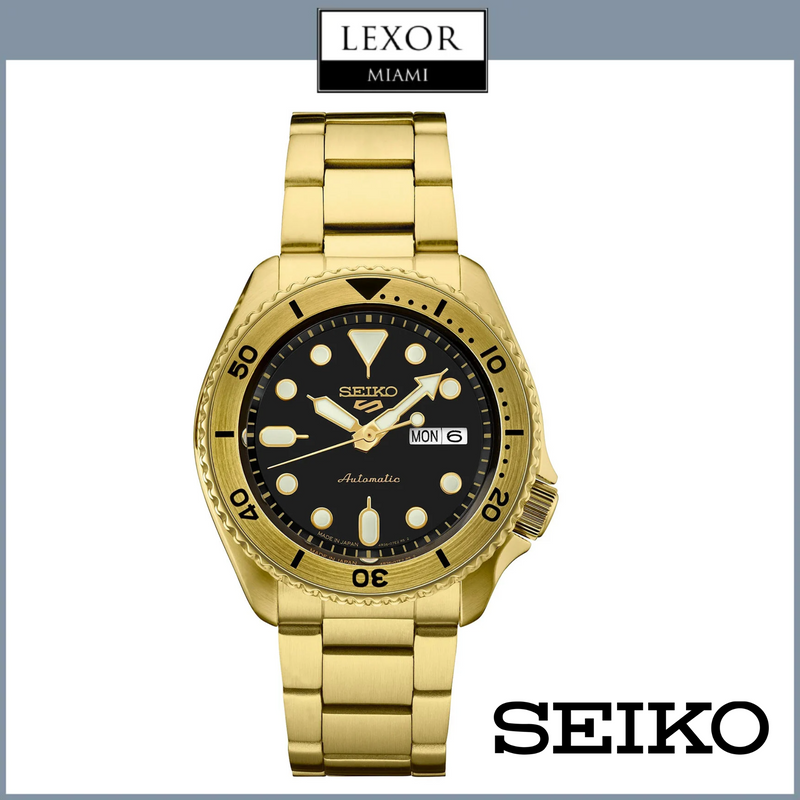 Relojes Seiko SRPK18 Seiko 5 Sports SGP