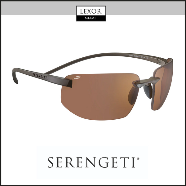 Gafas de sol polarizadas para conductores Serengeti LUPTON SS553004