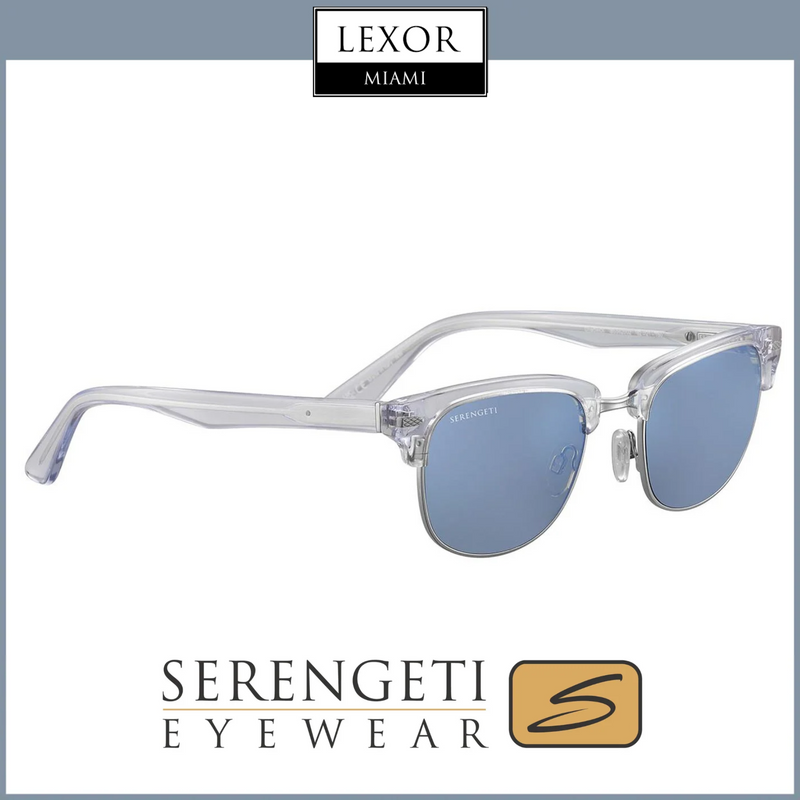 Óculos de sol Serengeti CHADWICK Cristal brilhante SS562002