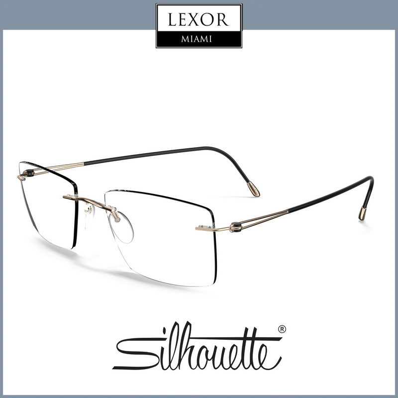 Silhouette Eyeware Lite Spirit RL 0-5569/KY 5740 54/19 upc 888465591321