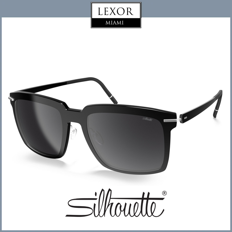 Silhouette Eyeware Menton 0-4083/75 4510 00/00 upc 888465593998