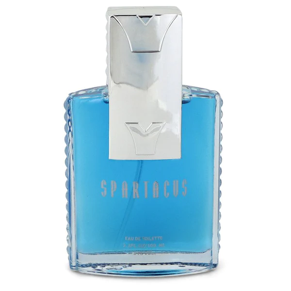 Spartacus 3.4 EDP Sp Masculino