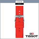 TISSOT T-TOUCH CONNECT SOLAR T1214204705101