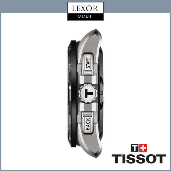 TISSOT T-TOUCH CONECTAR SOLAR T1214204705101