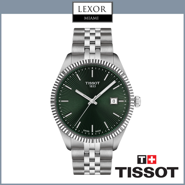 TISSOT Tissot Ballade 40mm T1564101109100