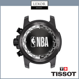 TISSOT Watches Supersport NBA Special Edition T1256173706700