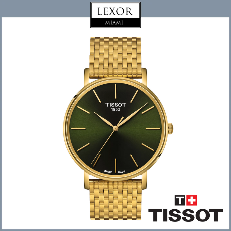 TISSOT Watches Tissot Everytime 40mm T1434103309100