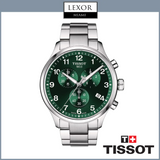 Relógio TISSOT CHRONO XL CLASSIC T1166171109200