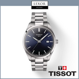 Tissot PR 100 Watches T1504101104100 Man upc 7611608312735