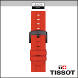 TISSOT T-RACE CICLISMO VUELTA 2023 T135.417.37.051.04 