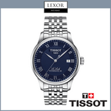 Tissot T0064071104300 LE LOCLE POWERMATIC 80 Watches