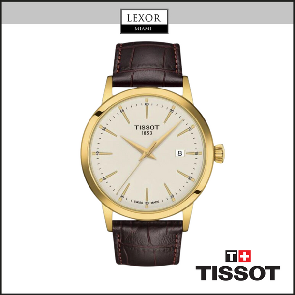 Relógio TISSOT T129.410.36.261.00