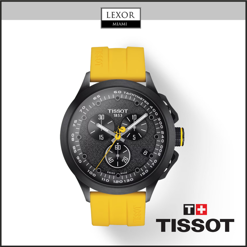 TISSOT T1354173705105 T-RACE CYCLING TOUR DE FRANCE 2023